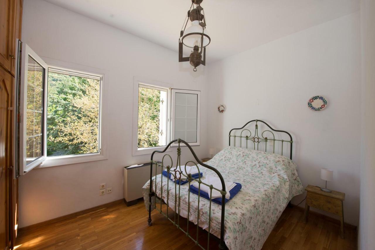 Arete Excellence Apartments,