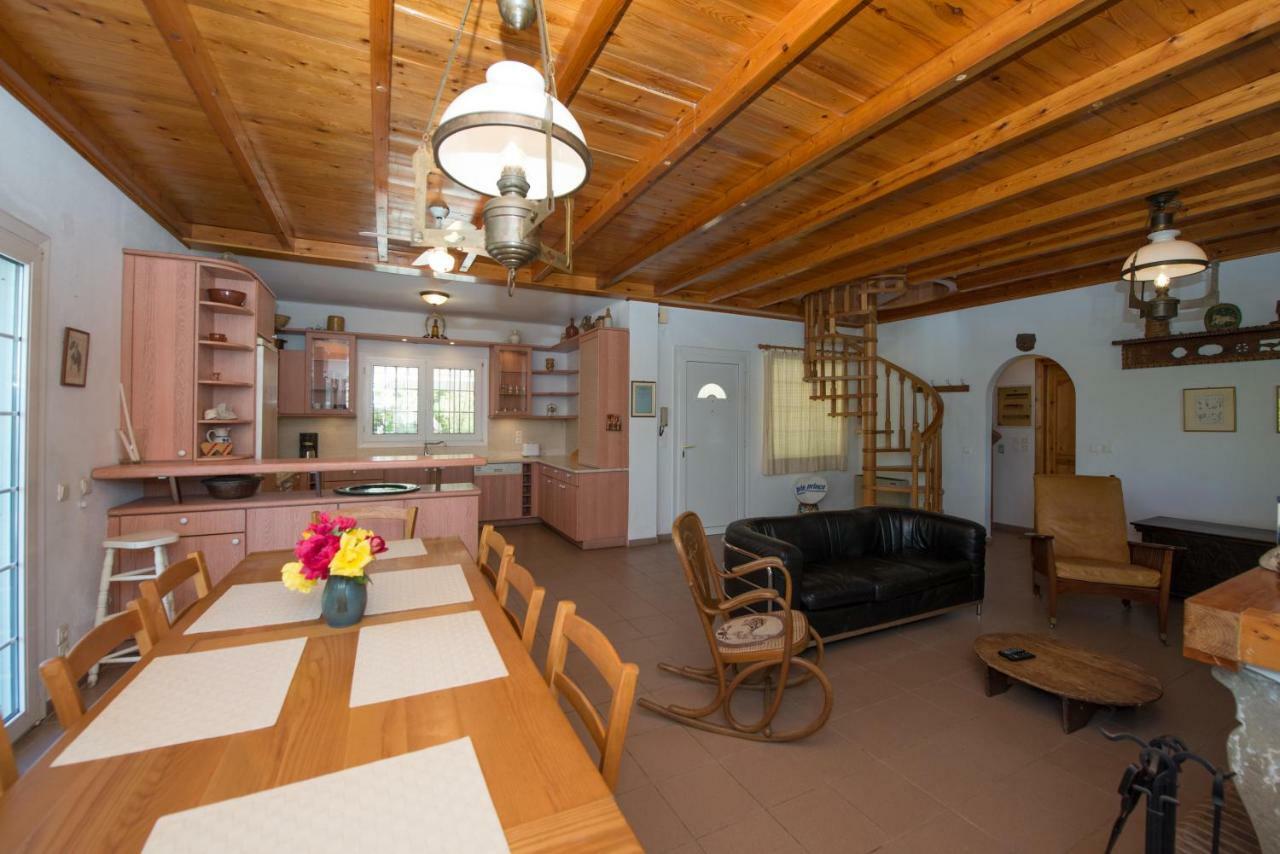 Arete Excellence Apartments, Appartement Petáleia
