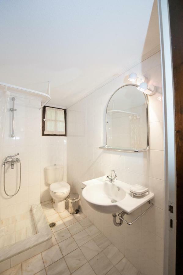 Appartement Arete Excellence Apartments, Petáleia